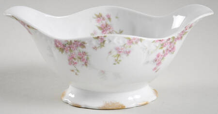 Schleiger 1289 Gravy Boat