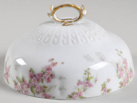 Schleiger 1289 Lid for Round Butter