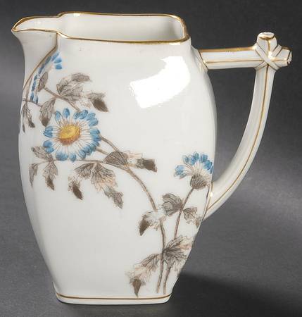 Schleiger 1311 Creamer
