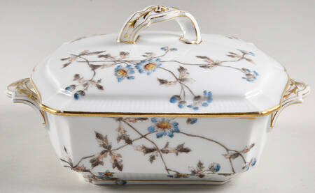 Schleiger 1311 Square Covered Vegetable