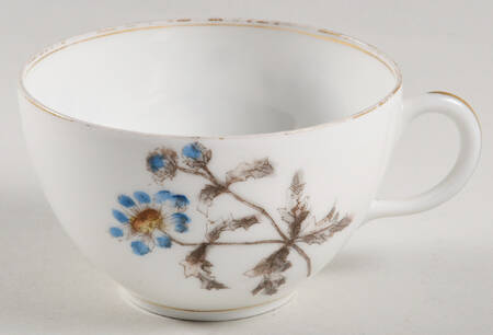 Schleiger 1311 Flat Cup