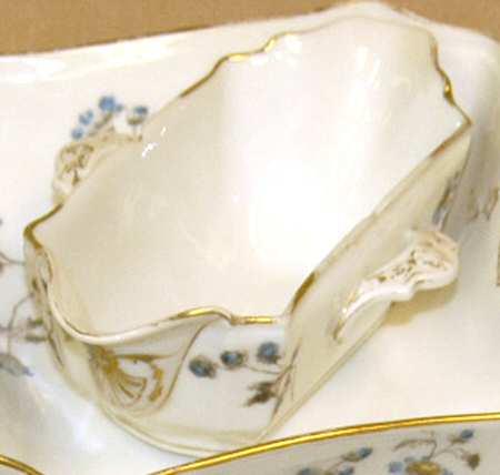 Schleiger 1311 Gravy Boat