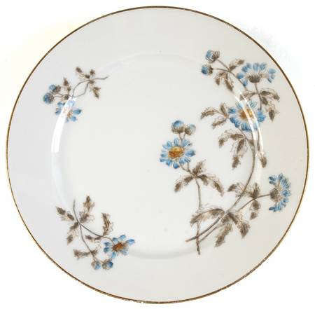 Schleiger 1311 Salad Plate