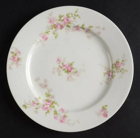 Schleiger 1314 Salad Plate