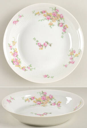 Schleiger 1318 Coupe Soup Bowl