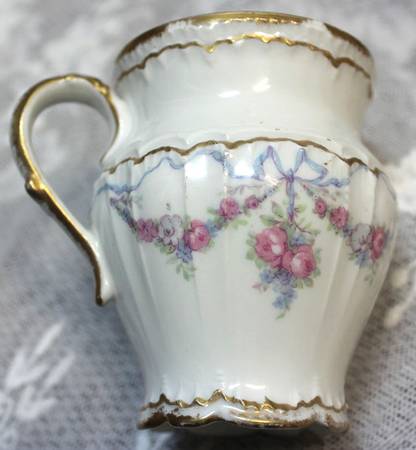Schleiger 1324 Creamer
