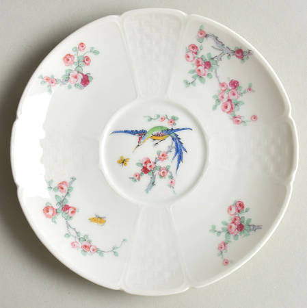 Schleiger 1328 Saucer