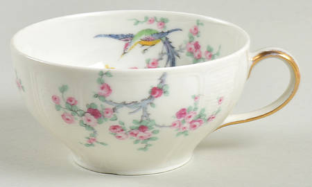 Schleiger 1328 Flat Cup