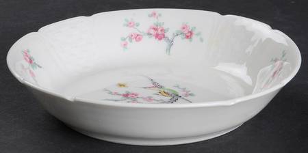 Schleiger 1328 Fruit/Dessert (Sauce) Bowl