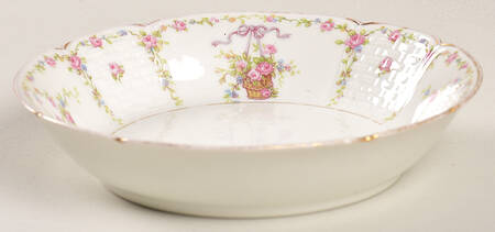 Schleiger 1337 Fruit/Dessert (Sauce) Bowl
