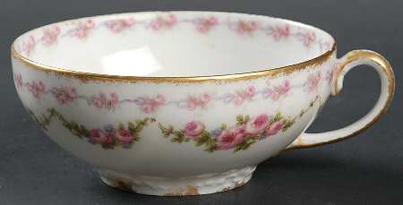 Schleiger 1339 Flat Cup