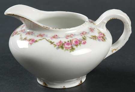Schleiger 1339 Creamer