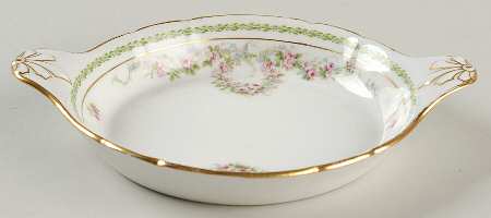 Schleiger 1341 7" Shirred Egg Dish