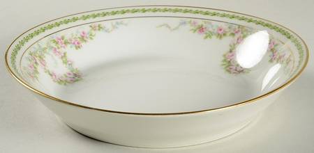 Schleiger 1341 Coupe Soup Bowl