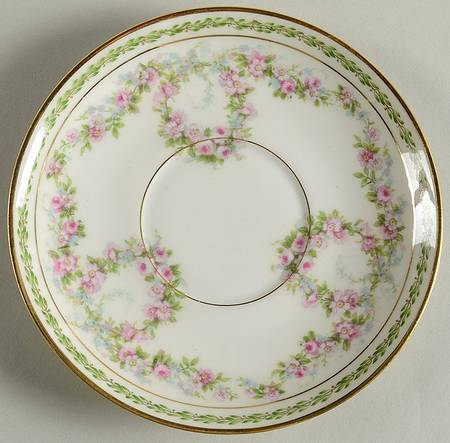 Schleiger 1341 Saucer