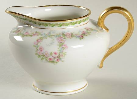 Schleiger 1341 Creamer