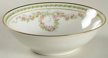 Schleiger 1341 Coupe Cereal Bowl