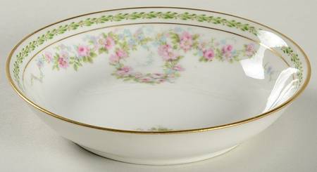 Schleiger 1341 Fruit/Dessert (Sauce) Bowl