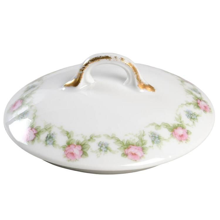 Schleiger 1348 Lid for Sugar Bowl