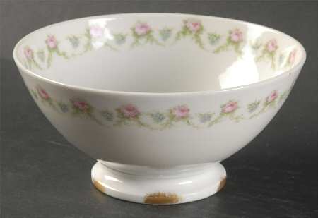 Schleiger 1348 Cranberry Bowl