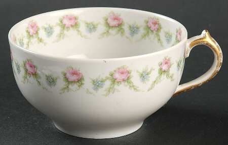 Schleiger 1348 Flat Cup