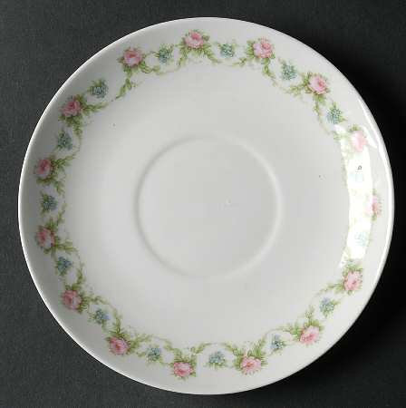 Schleiger 1348 Saucer