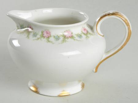 Schleiger 1348 Creamer