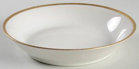 Schleiger 1353 Coupe Soup Bowl