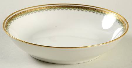 Schleiger 1354 Fruit/Dessert (Sauce) Bowl