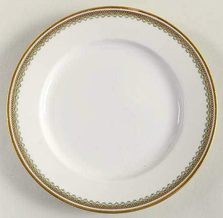 Schleiger 1354 Bread & Butter Plate