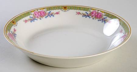 Schleiger 1355 Coupe Soup Bowl