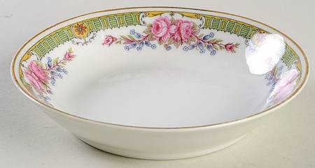 Schleiger 1355 Fruit/Dessert (Sauce) Bowl