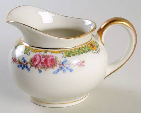 Schleiger 1355 Creamer