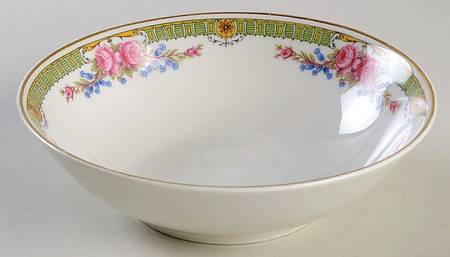 Schleiger 1355 Coupe Cereal Bowl