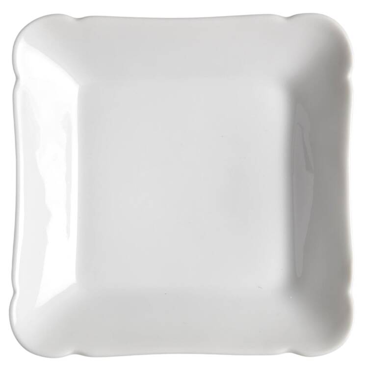 Schleiger 174 4" Square Tray