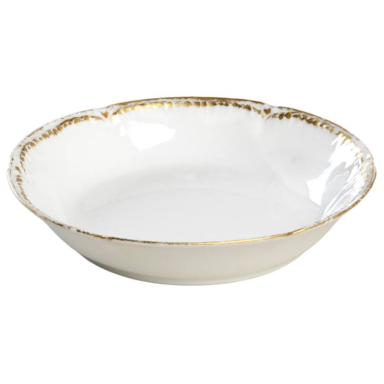 Schleiger 182 Fruit/Dessert (Sauce) Bowl