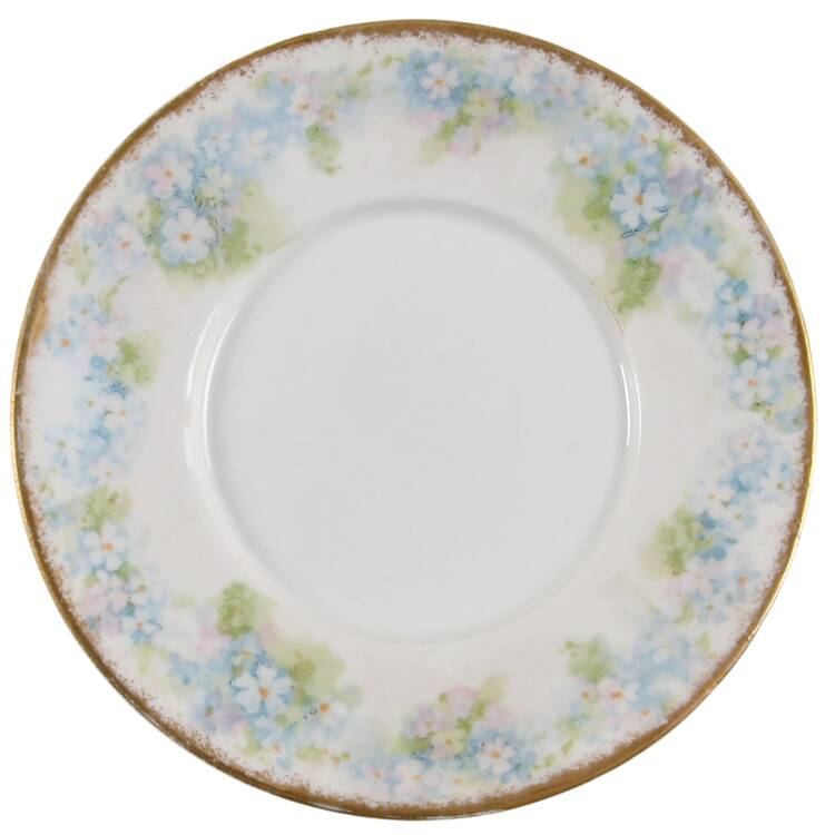 Schleiger 189b Saucer for Ramekin