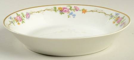 Schleiger 190 Coupe Soup Bowl