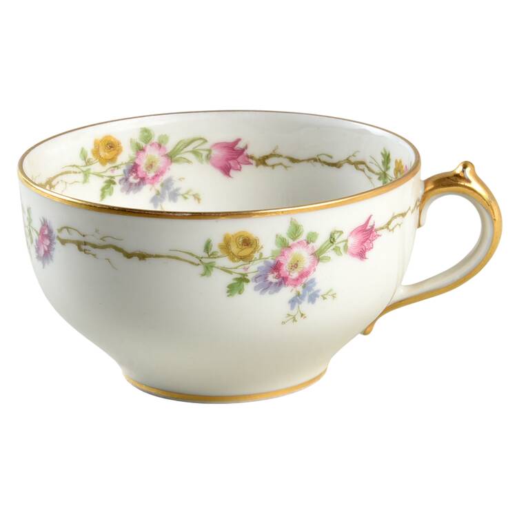 Schleiger 190 Flat Cup