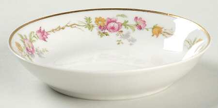 Schleiger 190 Fruit/Dessert (Sauce) Bowl