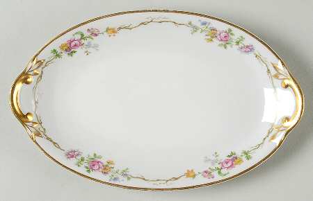 Schleiger 190 Relish