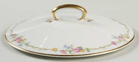Schleiger 190 Lid for Round Vegetable
