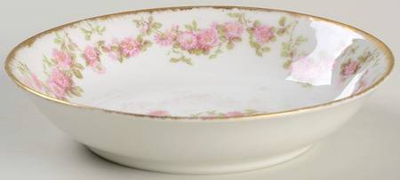 Schleiger 195G (Center Design) Fruit/Dessert (Sauce) Bowl