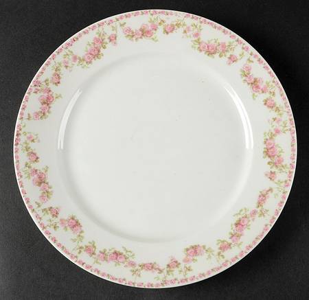 Schleiger 195m by Charles Field Haviland