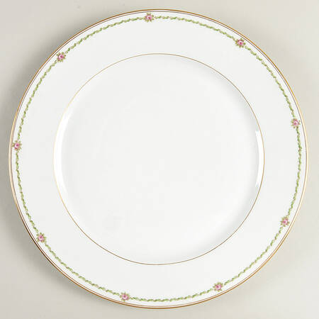 Schleiger 201 Dinner Plate