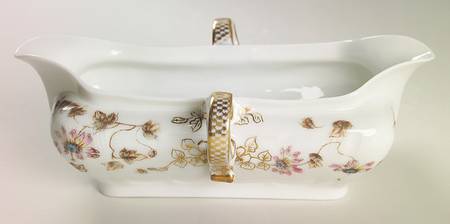 Schleiger 373 Gravy Boat