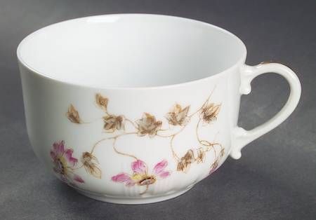 Schleiger 373 Flat Cup