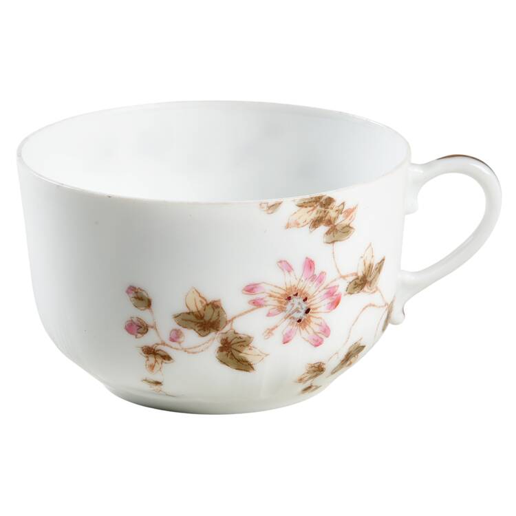 Schleiger 373 Flat Cup