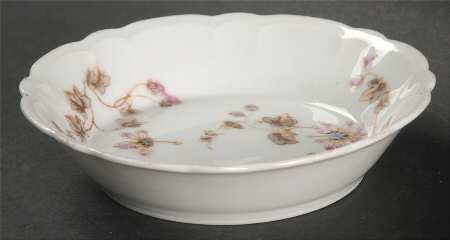 Schleiger 373 Fruit/Dessert (Sauce) Bowl