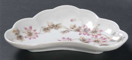 Schleiger 373 Bone Dish